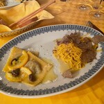 ラ・ビスボッチャ - 