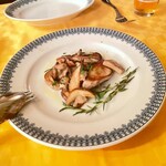 ラ・ビスボッチャ - 