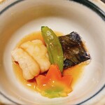 由布の彩 ヤドヤ おおはし - いい香り、いいお味！