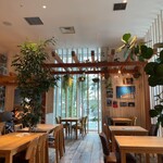 RHC CAFE - 