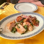 ラ・ビスボッチャ - 