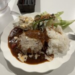 カフェ エーセプテンバー - 