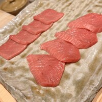鮨 功 - 