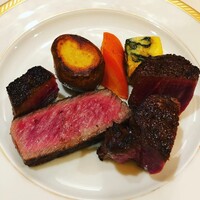 三田牛竈炭火焼 ウェスタ - 