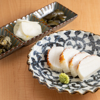 品尝京都家常菜，品尝京都的味道与美酒一起享受治愈心灵的夜晚