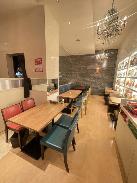 Pasta de Pasta Ario Yao Ten photo 5