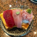 Kaitensushi Hokkaidou - 