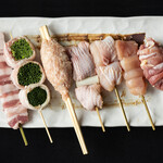 ちんぷんかんぷん - 