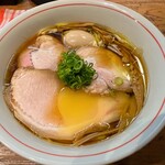 ラーメン屋 トイ・ボックス - 