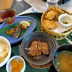 Kaitensushi Hokkaidou - 