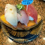 Kaitensushi Hokkaidou - 