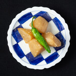 ちんぷんかんぷん - 