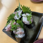 Sushi Ichiba - 