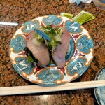 Kaitensushi Hokkaidou - 