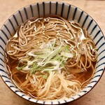 花いち - 大根そば