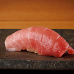 並木橋 鮨 一 - 料理写真: