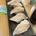 Sushi Ichiba - 