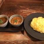 インド料理 想いの木 - 