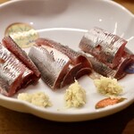 花いち - いわし