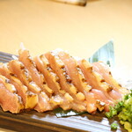 喜どり - 
