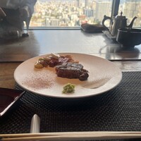 ニュー松坂 梅田32番街店 - 