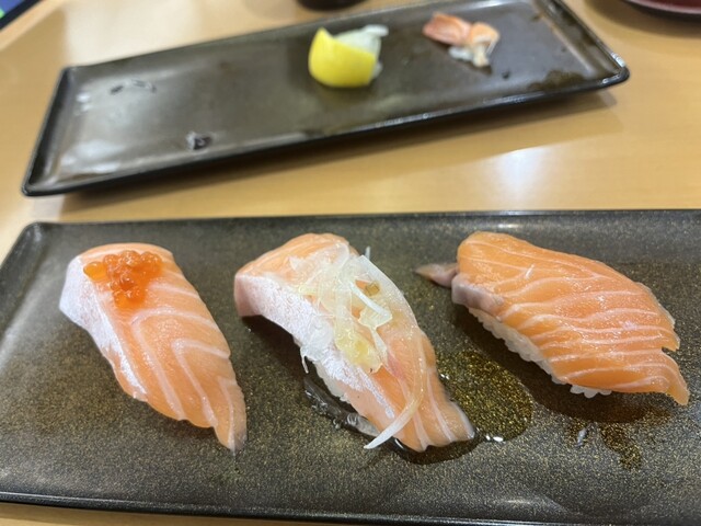 すし市場 西廻りバイパス店 - 西熊本/回転寿司 | 食べログ