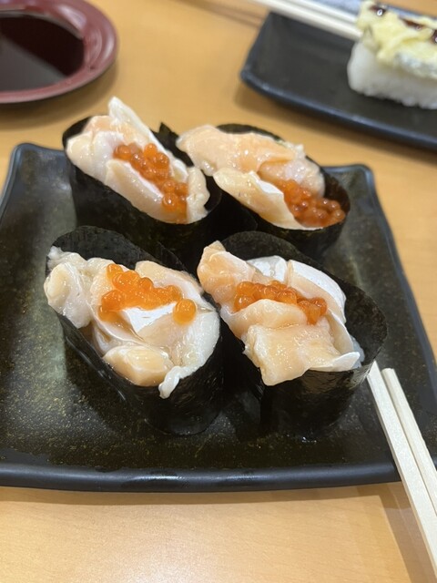 すし市場 西廻りバイパス店 - 西熊本/回転寿司 | 食べログ