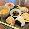 自然栽培米おにぎりCafe178ミヤノサワ