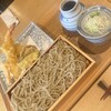 蕎麦と割烹 いいずか