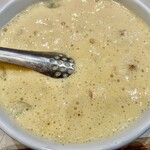 らぁめん ほりうち - 