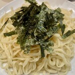 らぁめん ほりうち - 