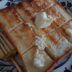 セントル ザ・ベーカリー - 良いバターたっぷり〜