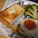 セントル ザ・ベーカリー - 