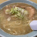 224635866 - 塩ラーメン