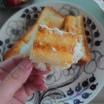 セントル ザ・ベーカリー - 大トロ(笑)