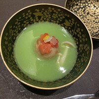 銀座 蟹みつ - 