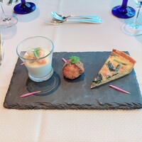 イタリア料理 サンミケーレ - 