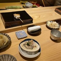 鮨 りんだ - 
