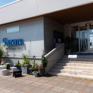 ビストロ Sazan_2