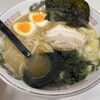 ラーメンショップ ヤマト 善部店