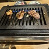 焼肉 ホルモン 明大前肉流通センター