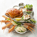 BOSTON Seafood Place - 