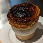 めんとスープ - 