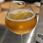 めんとスープ - 