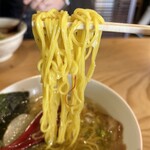 麺屋 雪月花 - 麺