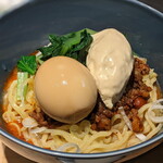 めんとスープ - 