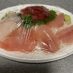 和田魚店 - 料理写真: