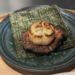 めんとスープ - 