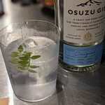 めんとスープ - 