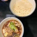 Nikujiru Udon Okumura - 